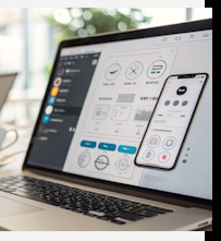 Услуги Разработка IT решений в Павловском Посаде