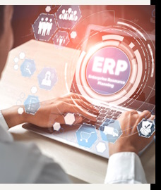 Услуги Разработка IT решений в Павловском Посаде