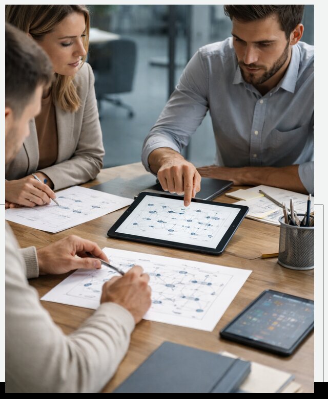 Разработка BPM-систем в Павловском Посаде от 457290 р. под ключ АвикейПвл