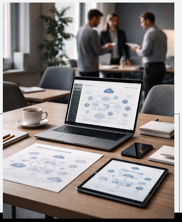 Разработка облачных решений и SaaS в Павловском Посаде от 15243 р. | АвикейПвл