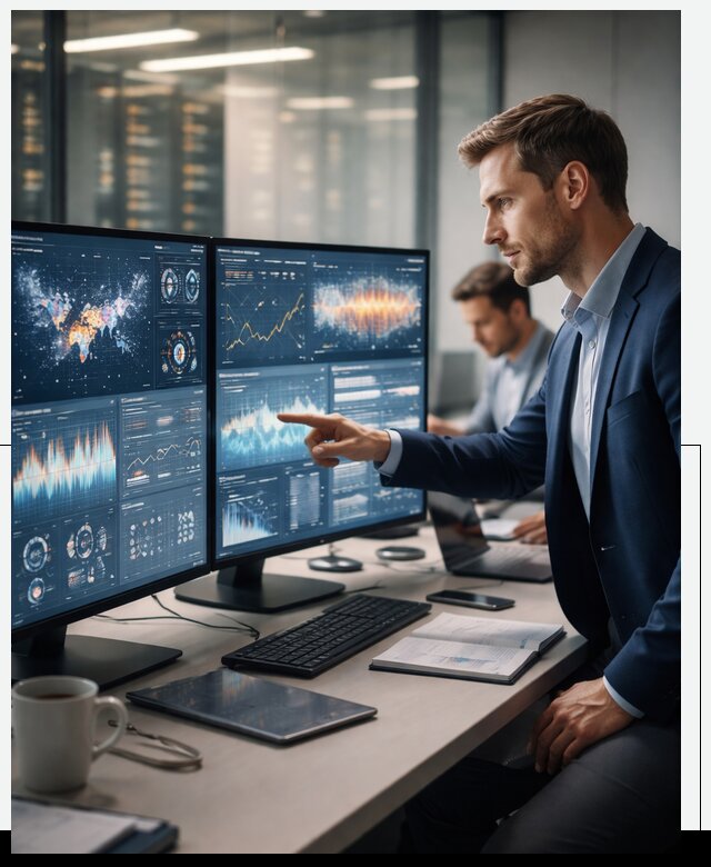 Разработка систем работы с Big Data в Павловском Посаде от 12194 р. | АвикейПвл