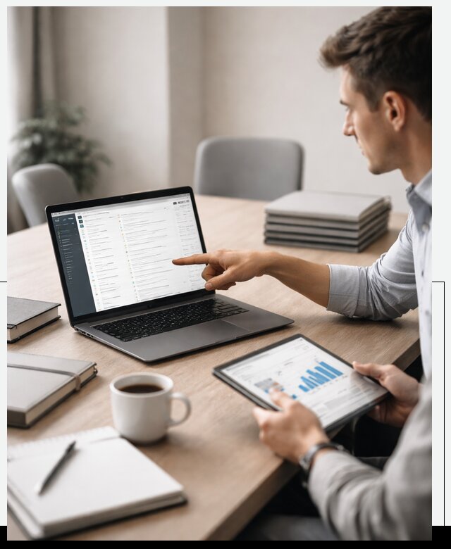 Разработка СЭД под ключ в Павловском Посаде от 15243 р. | АвикейПвл