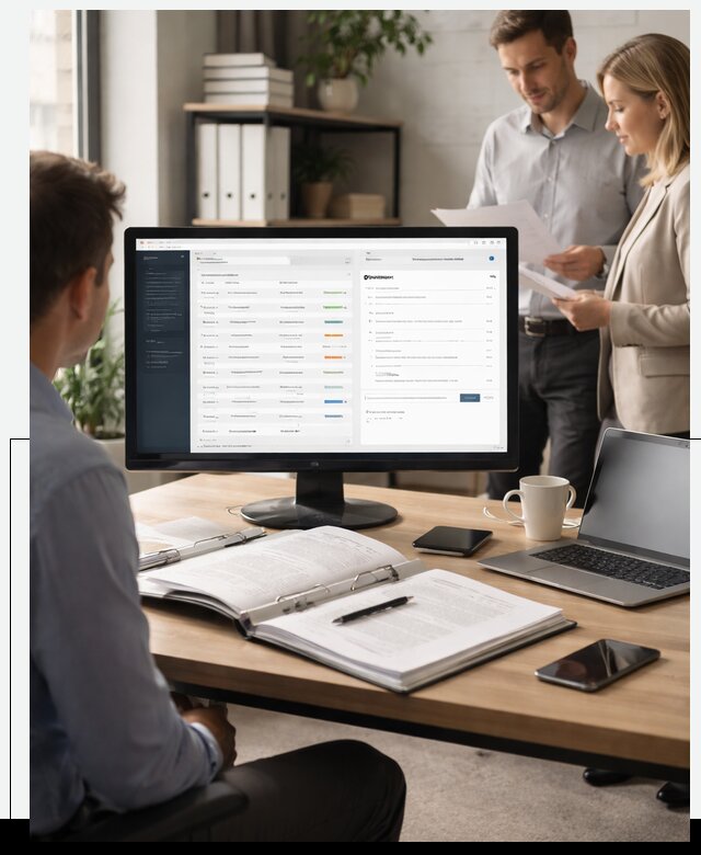Разработка систем электронного документооборота в Павловском Посаде под ключ