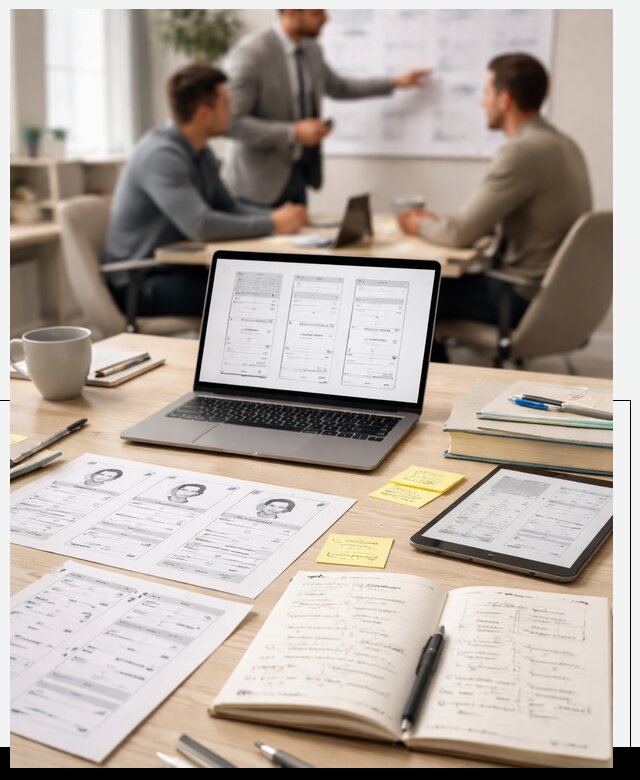 Разработка MVP проекта в Павловском Посаде от 6605 р., АвикейПвл