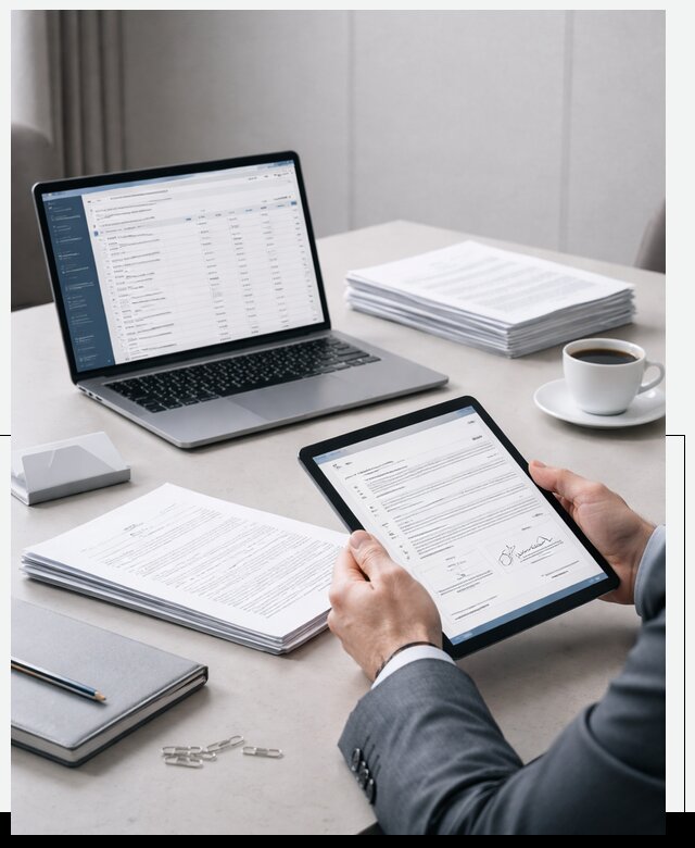 Электронные кадровые документы система в Павловском Посаде от 12194 р. | АвикейПвл