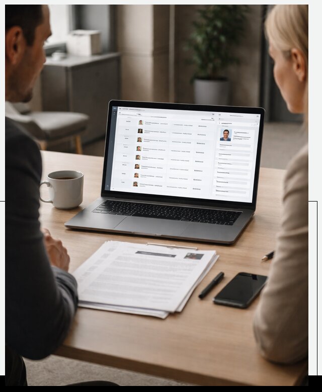 Ats система подбора персонала в Павловском Посаде от 12194 р. - АвикейПвл