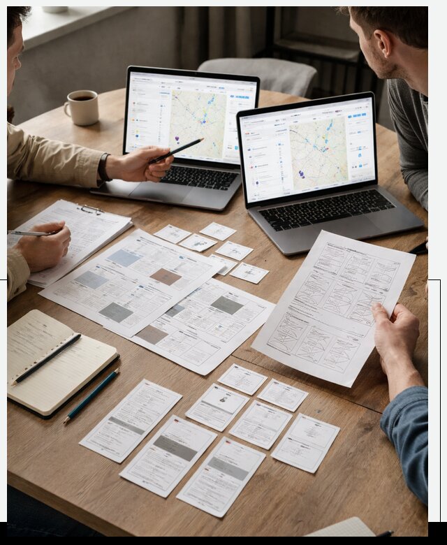 Создание агрегаторов и порталов в Павловском Посаде от 15243 р., АвикейПвл