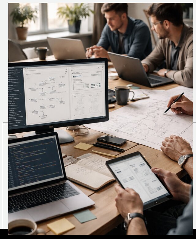 Разработка агрегаторов для компаний в Павловском Посаде под ключ