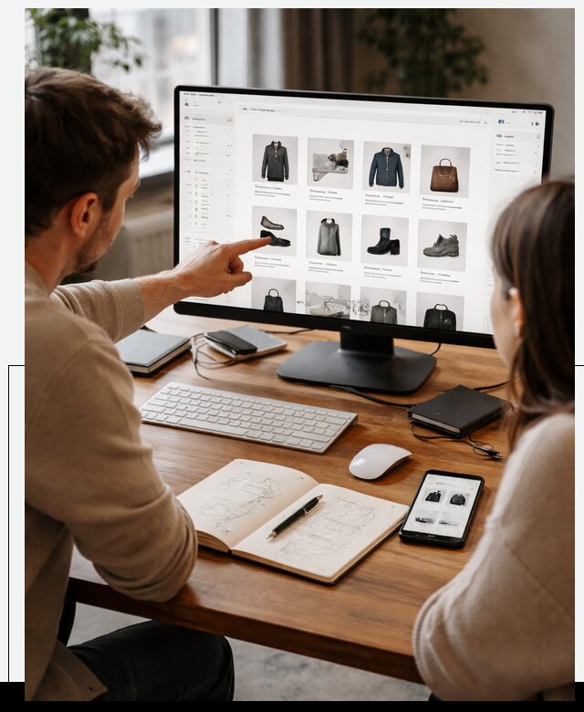 Разработка интернет-магазинов под ключ в Павловском Посаде с оплатой и CRM
