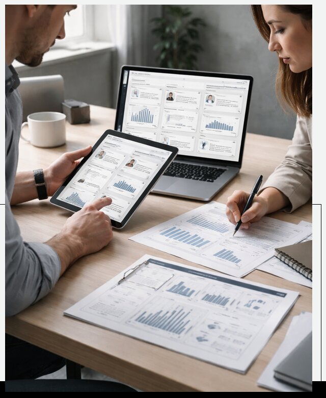 Персонализация контента платформа в Павловском Посаде от 12194 р. | АвикейПвл