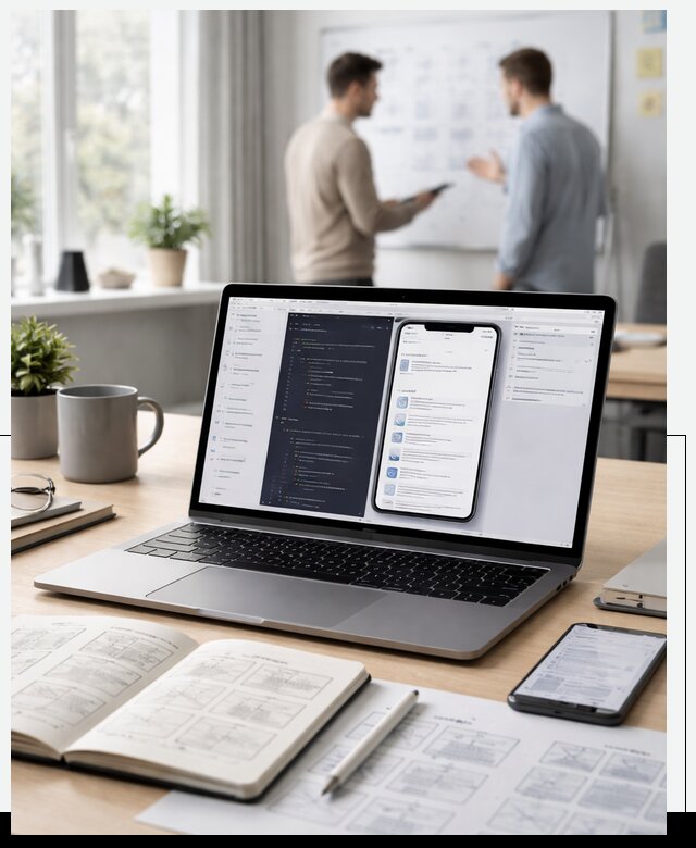 Разработка iOS приложений в Павловском Посаде от 152430 р. | АвикейПвл