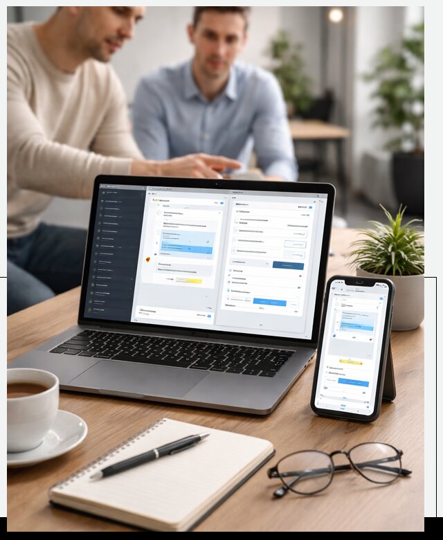 Разработка мини app Telegram/VK в Павловском Посаде от 30486 р. АвикейПвл