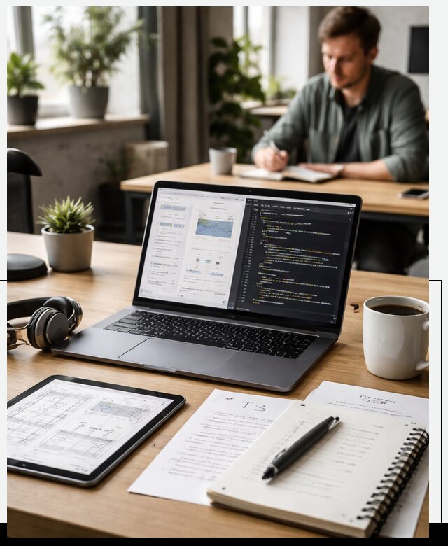 Разработка frontend в Павловском Посаде от 18292 р., услуги АвикейПвл