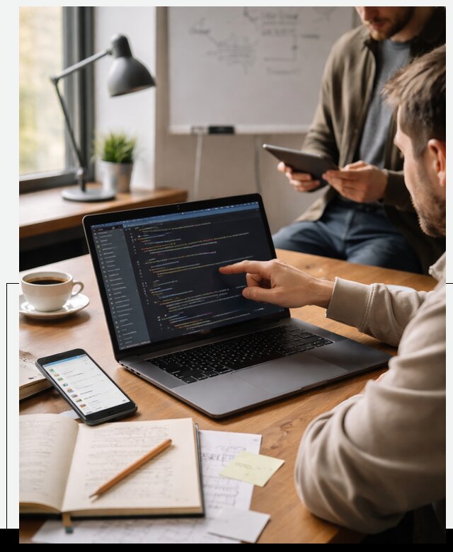 Разработка Telegram ботов под ключ для компаний в Павловском Посаде