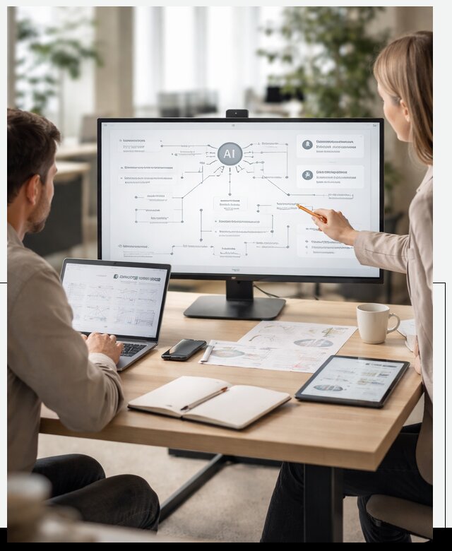 AI-агенты для автоматизации бизнеса в Павловском Посаде от 15243 р. АвикейПвл