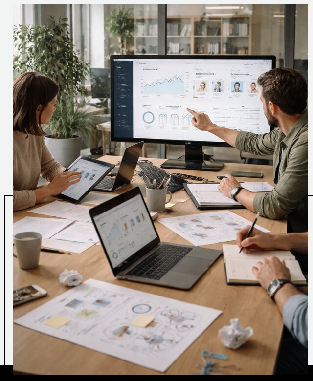 AI персонализация маркетинга и автоматизация продаж в Павловском Посаде