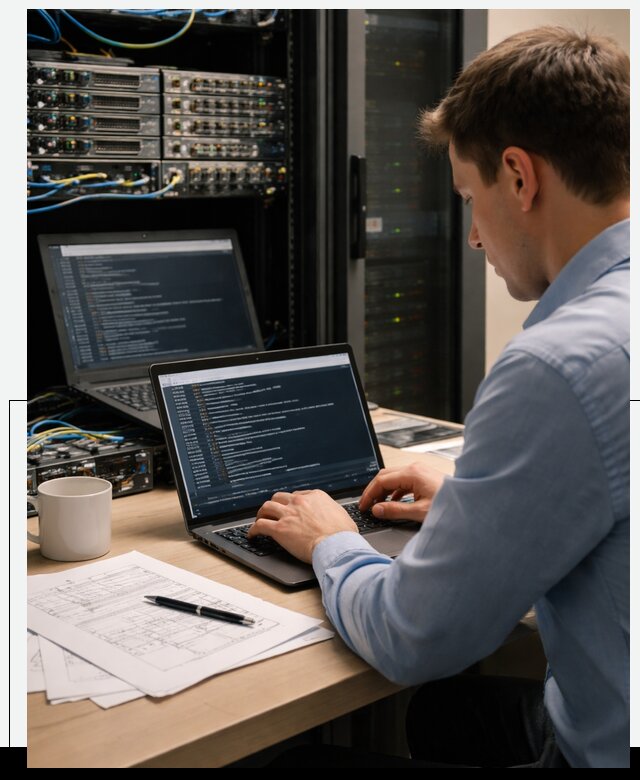 Внедрение российских Linux систем для бизнеса в Павловском Посаде