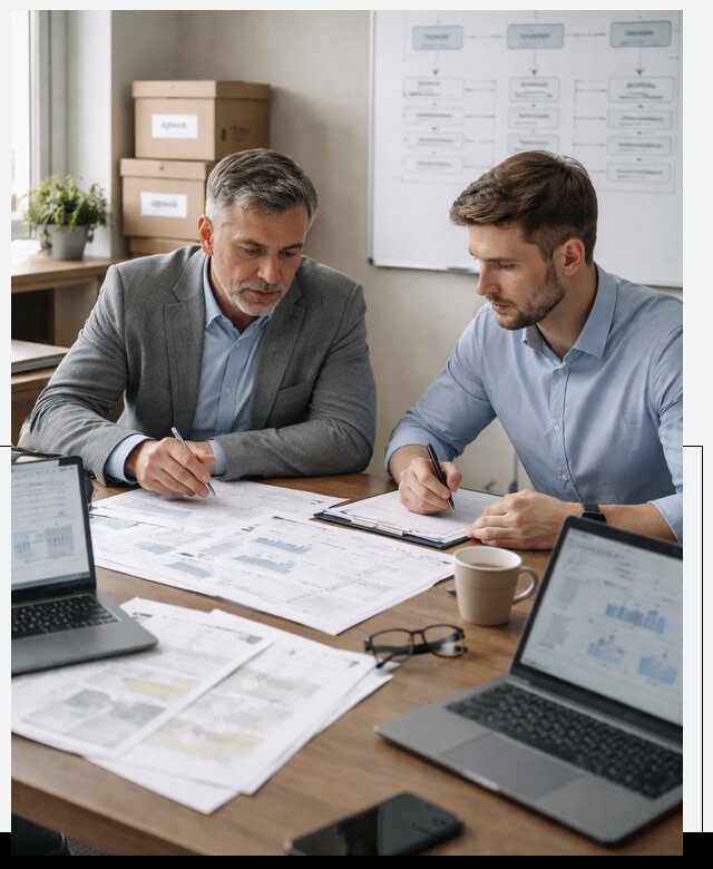 Замена SAP на 1С в Павловском Посаде — миграция, от 12194 р. | АвикейПвл