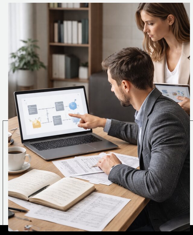 Замена SAP на 1С под ключ в Павловском Посаде с переносом данных и настройкой