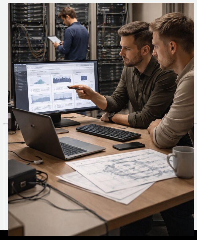 Импортозамещение систем виртуализации и миграция в Павловском Посаде