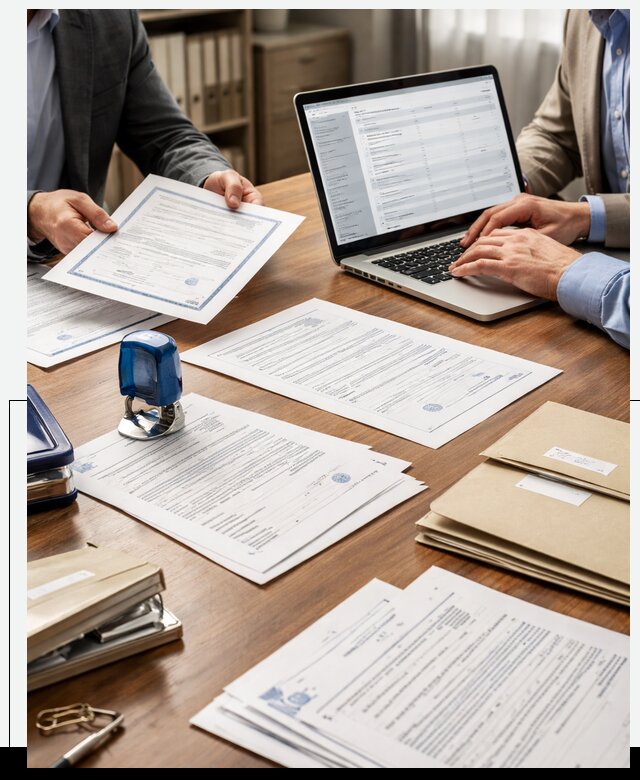 Сертификация ПО и внесение в реестр Минцифры в Павловском Посаде