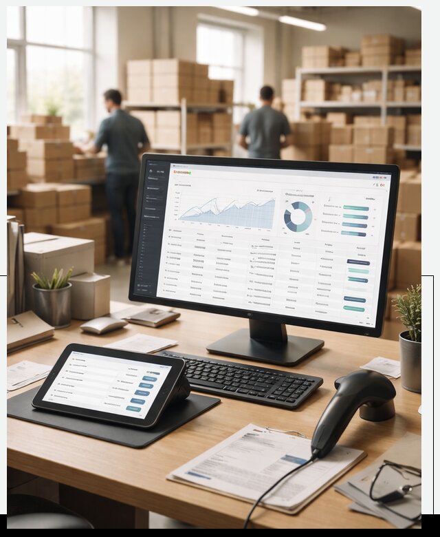 Автоматизация селлеров в Павловском Посаде от 15243 р. | АвикейПвл