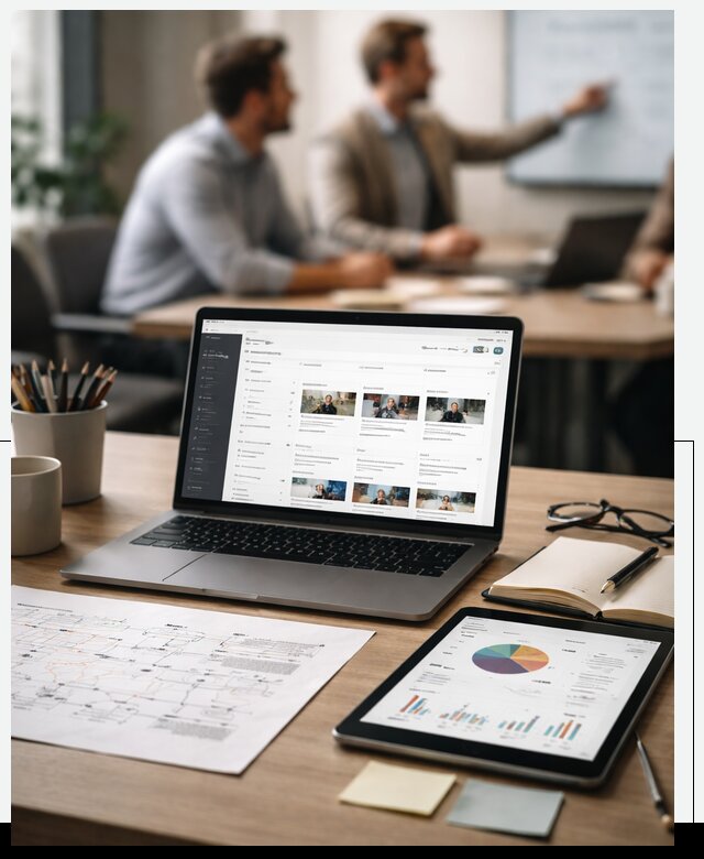 Разработка нишевых B2B маркетплейсов в Павловском Посаде от 711340 р., АвикейПвл