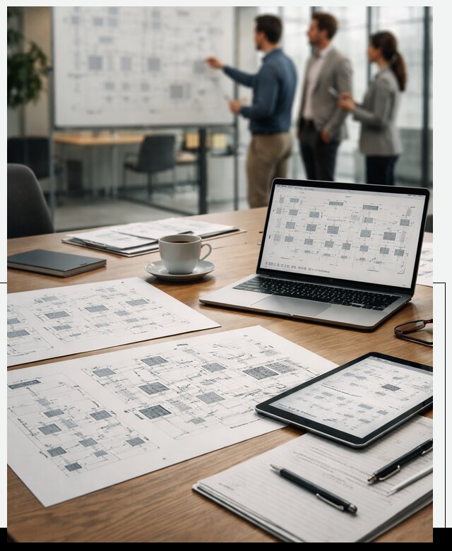 Разработка Core Banking, замена АБС в Павловском Посаде | АвикейПвл от 15243 р.