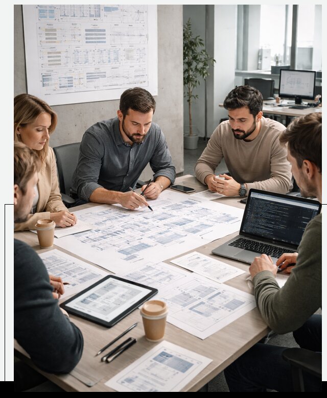 Разработка Core Banking систем для банков и финтех компаний в Павловском Посаде