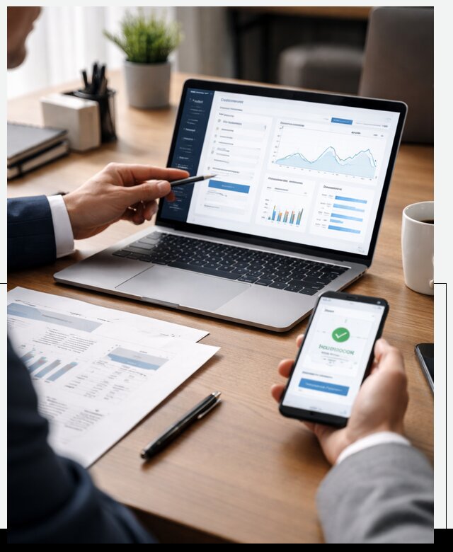 Разработка платёжных платформ в Павловском Посаде от 20324 р., АвикейПвл