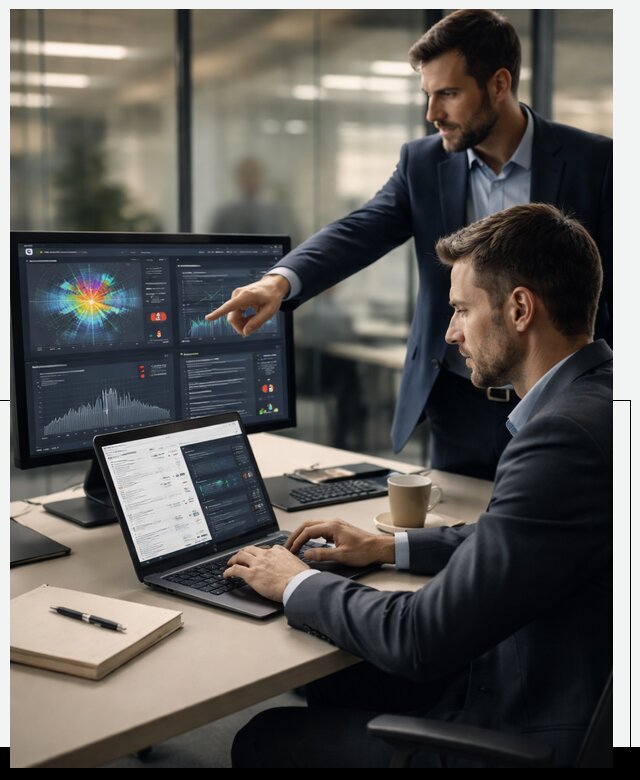 Системы Антифрод и AML KYC в Павловском Посаде от 12194 р. | АвикейПвл