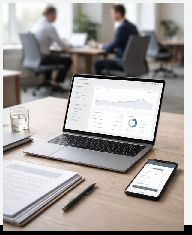 Разработка моб. и интернет-банка в Павловском Посаде от 7622 р. | АвикейПвл