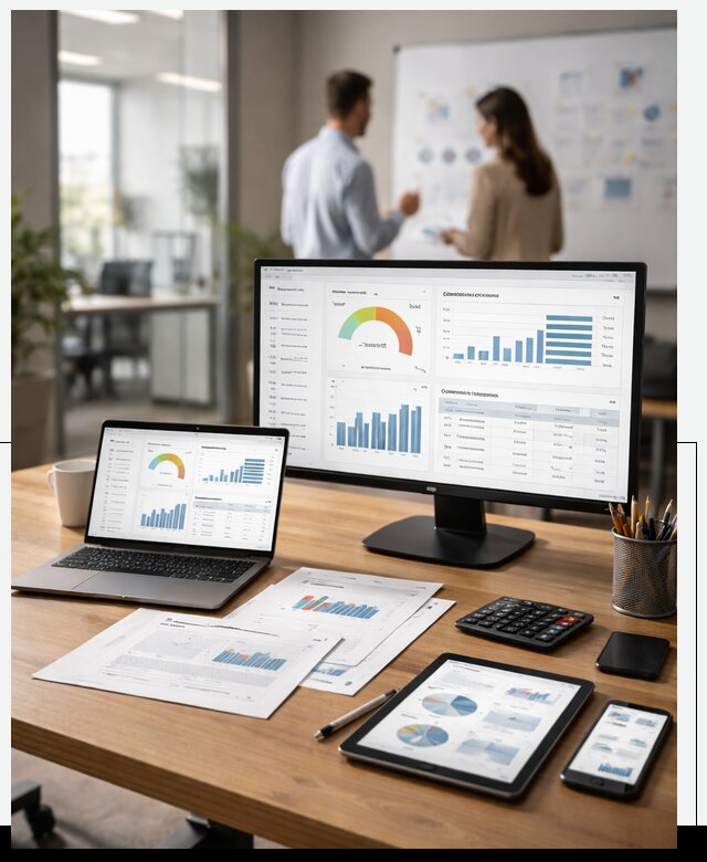 Скоринг и управление рисками в Павловском Посаде от 12194 р. | АвикейПвл