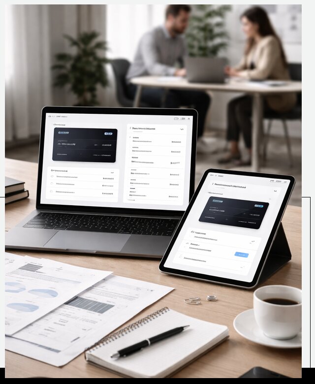 Разработка необанка платформы в Павловском Посаде от 45729 р. | АвикейПвл
