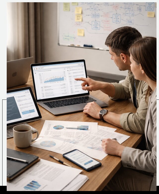 Внедрение сервисов BNPL и краудлендинга для бизнеса в Павловском Посаде