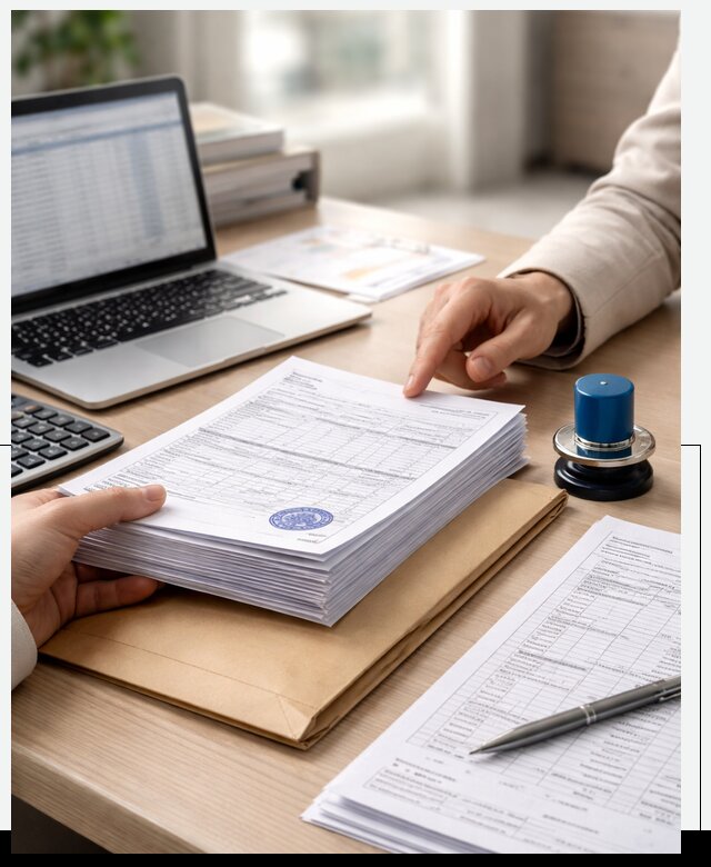 Отчетность в ЦБ РФ для банков в Павловском Посаде от 7113 р. | АвикейПвл