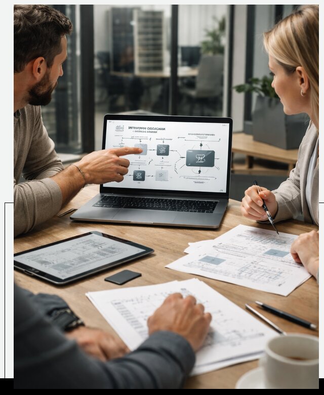 Интеграция цифрового рубля и подключение платежей в Павловском Посаде