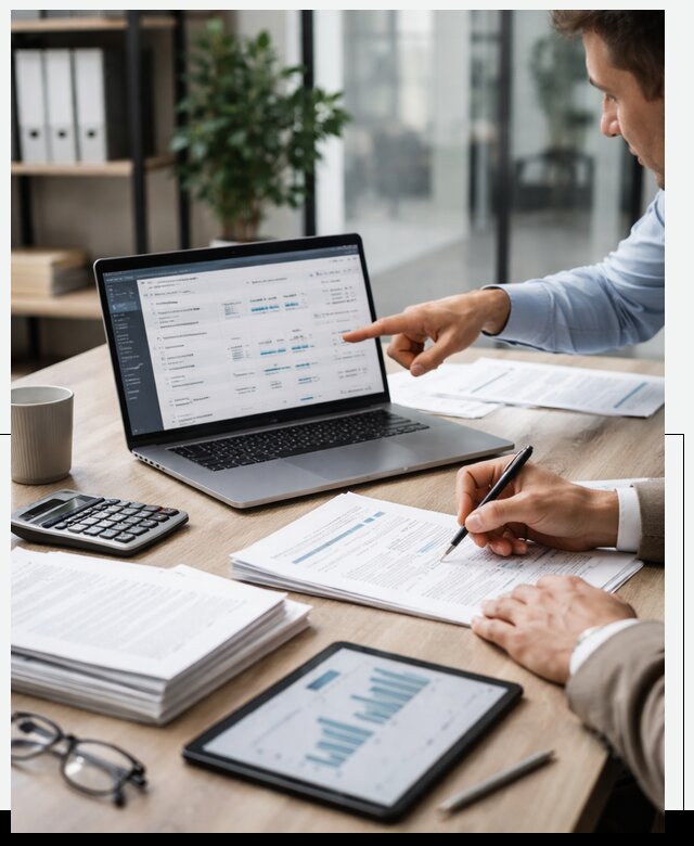 Полисные системы и CRM в Павловском Посаде: разработка от 15243 р. АвикейПвл