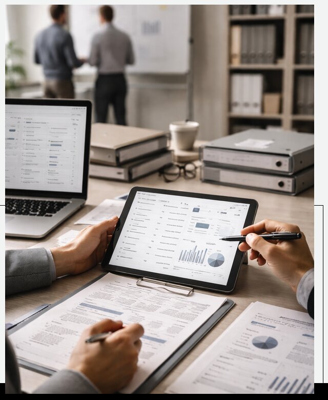 Автоматизация урегулирования убытков в Павловском Посаде от 7622 р | АвикейПвл