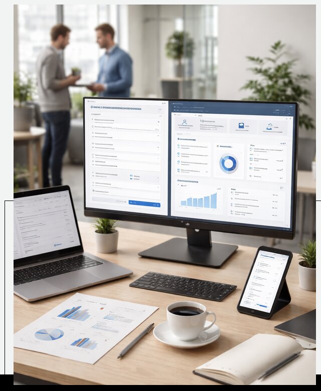 Разработка платформ онлайн страхования в Павловском Посаде под ключ