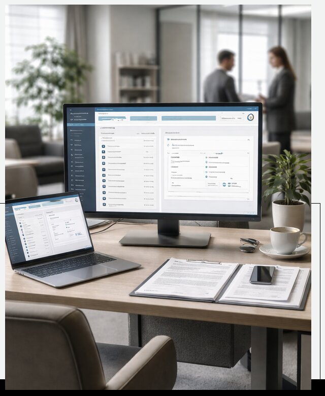CRM для страховой компании под ключ в Павловском Посаде от 15243 р. | АвикейПвл