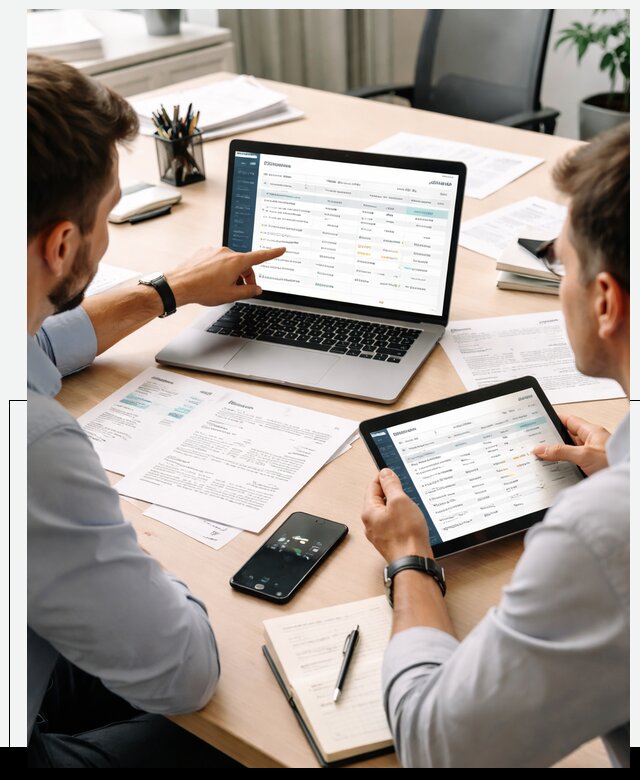 CRM для страховой компании в Павловском Посаде с автоматизацией продаж и выплат