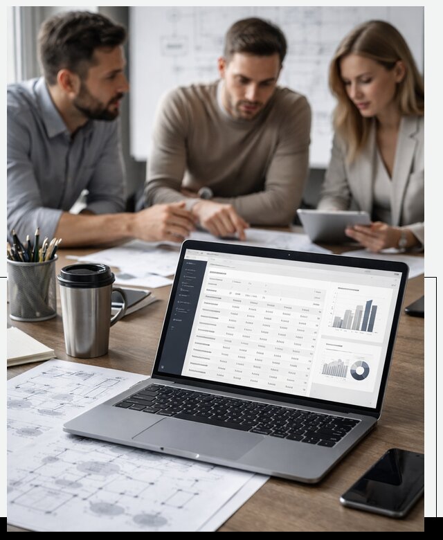 BSS OSS и биллинг для оператора в Павловском Посаде от 25405 р. | АвикейПвл