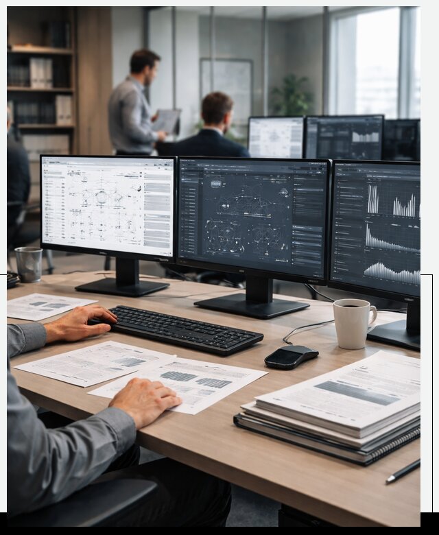 Системы для операторов MVNO и CRM в Павловском Посаде от 12194 р. | АвикейПвл