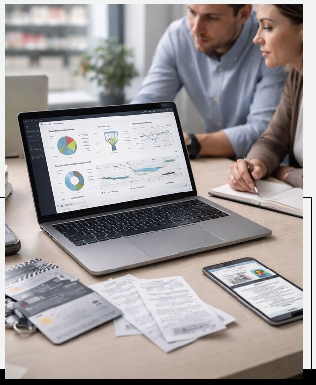 Лояльность и CDP для ритейла в Павловском Посаде от 15243 р. | АвикейПвл