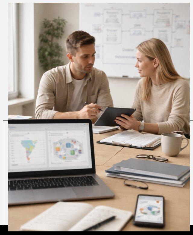 Внедрение программ лояльности и CDP для ритейла в Павловском Посаде