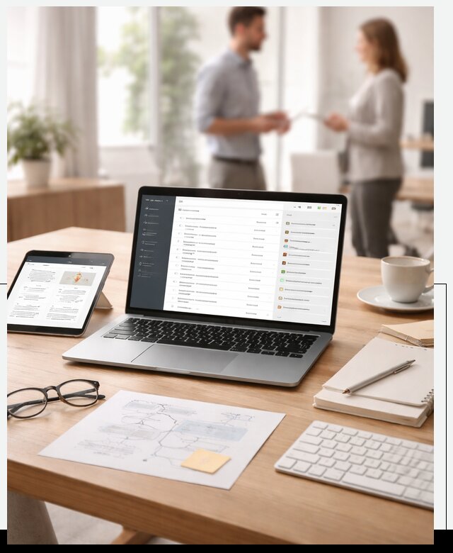 Разработка LMS и онлайн школы в Павловском Посаде от 12194 р. АвикейПвл
