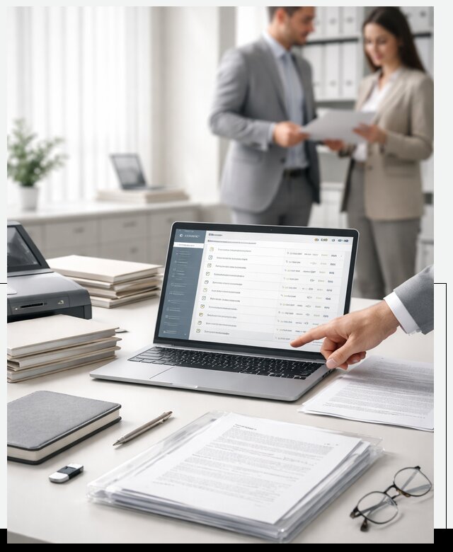 КЭДО и интеграция с 1С ЗУП в Павловском Посаде от 7622 р. АвикейПвл