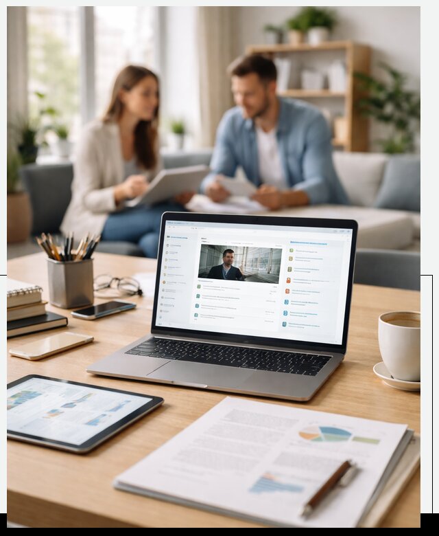 Система дистанционного обучения в Павловском Посаде от 45729 р. АвикейПвл