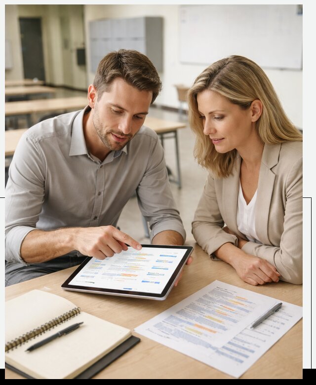 Разработка электронный дневник школа в Павловском Посаде от 15243 р. |АвикейПвл